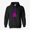 Gildan 8.0 oz 50/50 Hooded Sweat Thumbnail