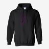 Gildan 8.0 oz 50/50 Hooded Sweat Thumbnail