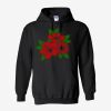 Gildan 8.0 oz 50/50 Hooded Sweat Thumbnail