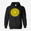 Gildan 8.0 oz 50/50 Hooded Sweat Thumbnail