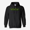 Gildan 8.0 oz 50/50 Hooded Sweat Thumbnail