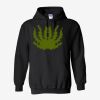 Gildan 8.0 oz 50/50 Hooded Sweat Thumbnail