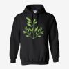 Gildan 8.0 oz 50/50 Hooded Sweat Thumbnail