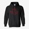 Gildan 8.0 oz 50/50 Hooded Sweat Thumbnail