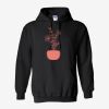 Gildan 8.0 oz 50/50 Hooded Sweat Thumbnail