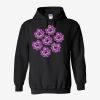 Gildan 8.0 oz 50/50 Hooded Sweat Thumbnail
