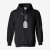 Gildan 8.0 oz 50/50 Hooded Sweat Thumbnail