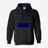 Gildan 8.0 oz 50/50 Hooded Sweat Thumbnail
