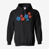 Gildan 8.0 oz 50/50 Hooded Sweat Thumbnail