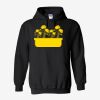 Gildan 8.0 oz 50/50 Hooded Sweat Thumbnail