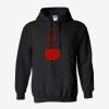Gildan 8.0 oz 50/50 Hooded Sweat Thumbnail