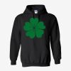 Gildan 8.0 oz 50/50 Hooded Sweat Thumbnail