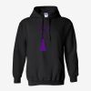 Gildan 8.0 oz 50/50 Hooded Sweat Thumbnail