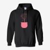 Gildan 8.0 oz 50/50 Hooded Sweat Thumbnail