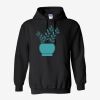 Gildan 8.0 oz 50/50 Hooded Sweat Thumbnail
