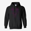 Gildan 8.0 oz 50/50 Hooded Sweat Thumbnail