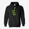 Gildan 8.0 oz 50/50 Hooded Sweat Thumbnail
