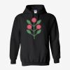 Gildan 8.0 oz 50/50 Hooded Sweat Thumbnail