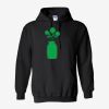 Gildan 8.0 oz 50/50 Hooded Sweat Thumbnail