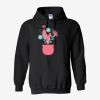 Gildan 8.0 oz 50/50 Hooded Sweat Thumbnail