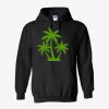 Gildan 8.0 oz 50/50 Hooded Sweat Thumbnail