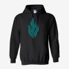Gildan 8.0 oz 50/50 Hooded Sweat Thumbnail