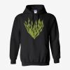 Gildan 8.0 oz 50/50 Hooded Sweat Thumbnail