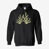 Gildan 8.0 oz 50/50 Hooded Sweat Thumbnail