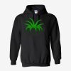 Gildan 8.0 oz 50/50 Hooded Sweat Thumbnail