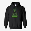 Gildan 8.0 oz 50/50 Hooded Sweat Thumbnail