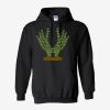 Gildan 8.0 oz 50/50 Hooded Sweat Thumbnail