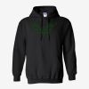 Gildan 8.0 oz 50/50 Hooded Sweat Thumbnail