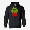 Gildan 8.0 oz 50/50 Hooded Sweat Thumbnail
