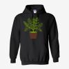 Gildan 8.0 oz 50/50 Hooded Sweat Thumbnail