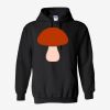 Gildan 8.0 oz 50/50 Hooded Sweat Thumbnail