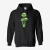 Gildan 8.0 oz 50/50 Hooded Sweat Thumbnail