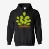 Gildan 8.0 oz 50/50 Hooded Sweat Thumbnail