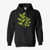 Gildan 8.0 oz 50/50 Hooded Sweat Thumbnail