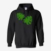 Gildan 8.0 oz 50/50 Hooded Sweat Thumbnail