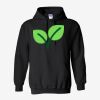 Gildan 8.0 oz 50/50 Hooded Sweat Thumbnail