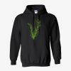 Gildan 8.0 oz 50/50 Hooded Sweat Thumbnail