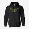 Gildan 8.0 oz 50/50 Hooded Sweat Thumbnail