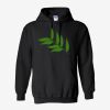 Gildan 8.0 oz 50/50 Hooded Sweat Thumbnail