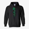 Gildan 8.0 oz 50/50 Hooded Sweat Thumbnail