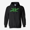 Gildan 8.0 oz 50/50 Hooded Sweat Thumbnail