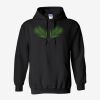 Gildan 8.0 oz 50/50 Hooded Sweat Thumbnail