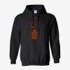 Gildan 8.0 oz 50/50 Hooded Sweat Thumbnail