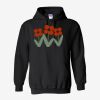Gildan 8.0 oz 50/50 Hooded Sweat Thumbnail