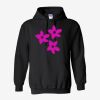 Gildan 8.0 oz 50/50 Hooded Sweat Thumbnail