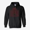 Gildan 8.0 oz 50/50 Hooded Sweat Thumbnail